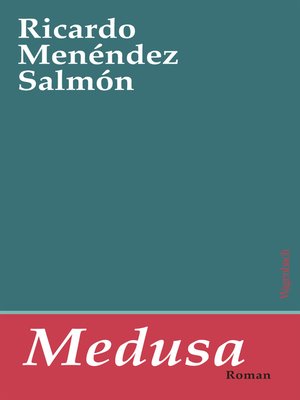 cover image of Medusa